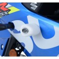 R&G Racing Aero Crash Protectors for Suzuki GSX-R125 '17-'21